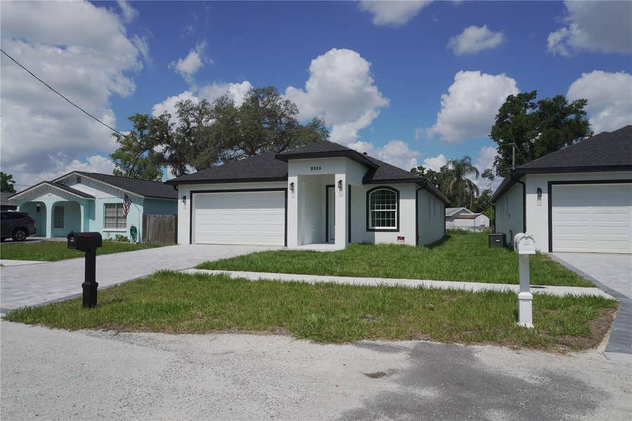 Property photo for 8924 N ORLEANS AVENUE, Tampa, FL