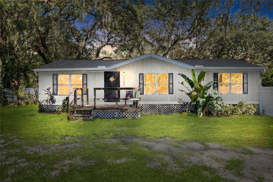 Property photo for 19101 LIVENGOOD ROAD, Lutz, FL