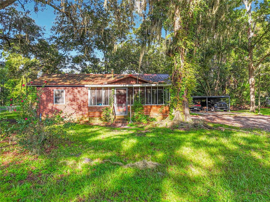 Property photo for 27080 IOWA STREET, Hilliard, FL