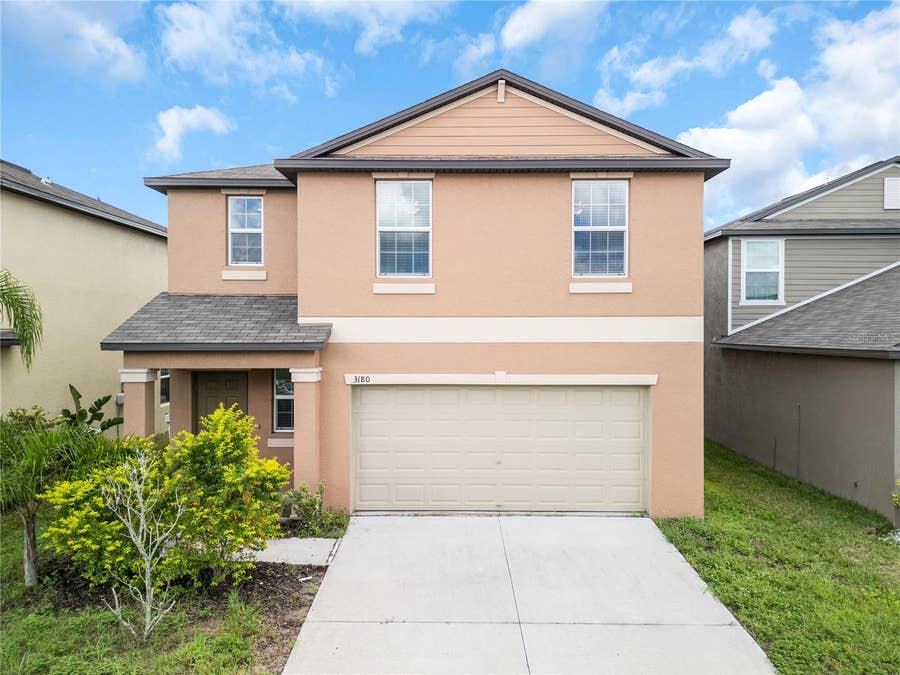 Property photo for 3180 OYSTER COVE STREET, Wimauma, FL