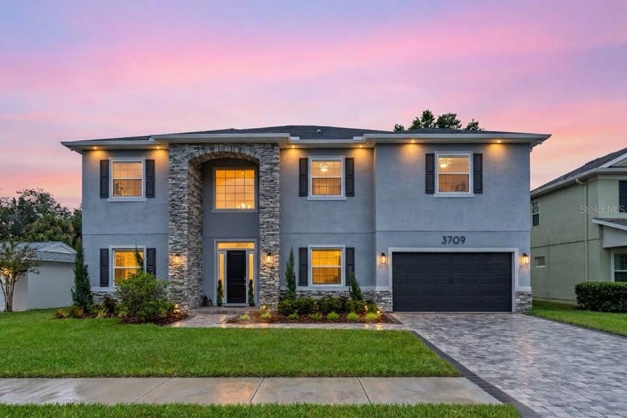 Property photo for 3709 W DALE AVENUE, Tampa, FL