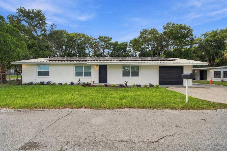 Property photo for 38351 7TH AVENUE, Zephyrhills, FL
