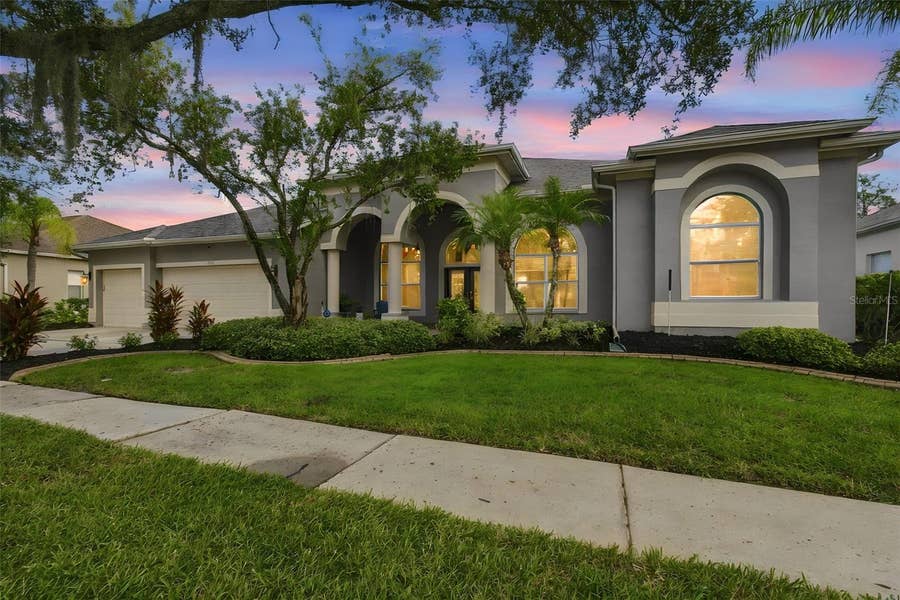 Property photo for 18115 EMERALD BAY STREET, Tampa, FL