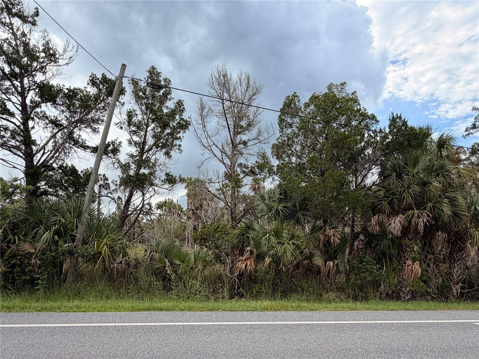 12039 W FORT ISLAND TRAIL, Crystal River, FL 34429
