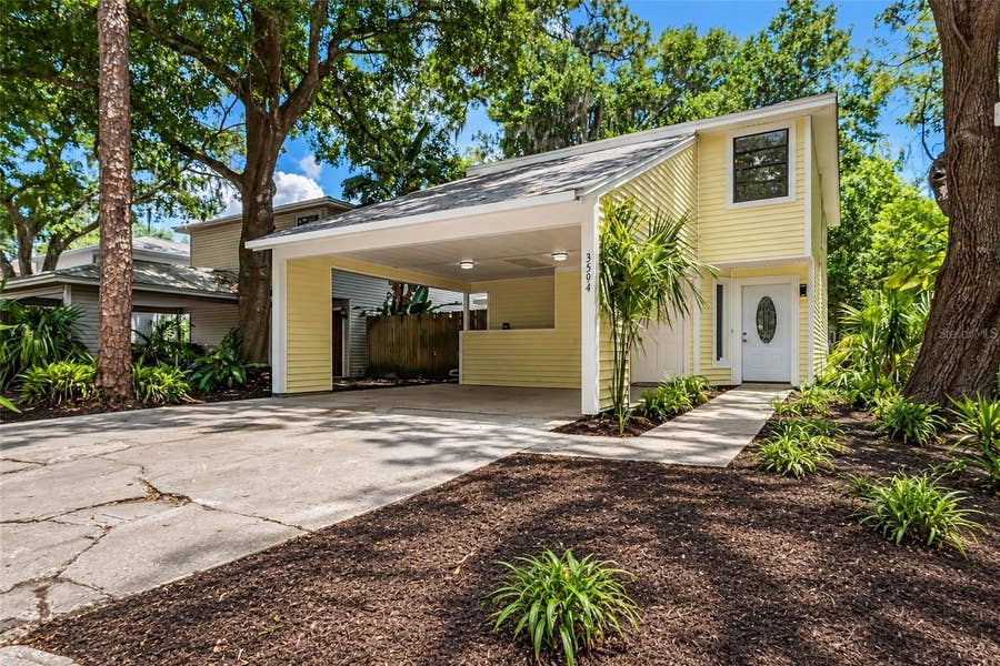 Property photo for 3594 RAINTREE CIRCLE, Lakeland, FL