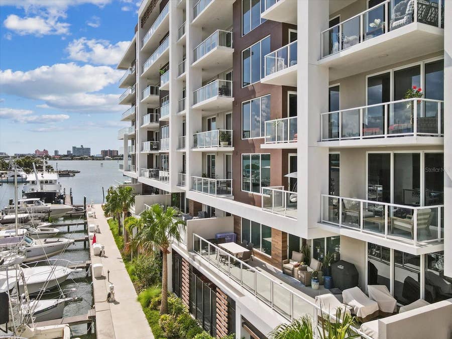 Property photo for 920 N OSCEOLA AVENUE, #303, Clearwater, FL