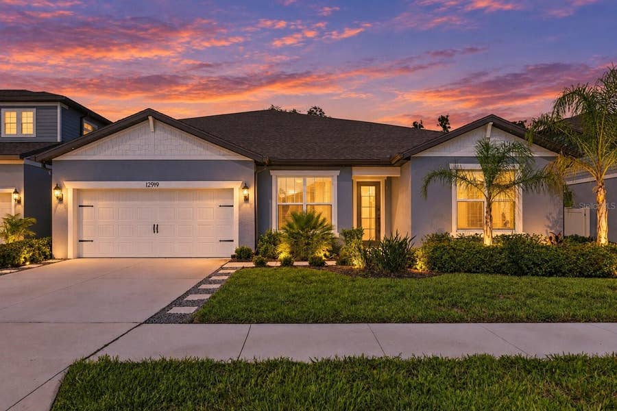 Property photo for 12919 WILLOW GROVE DRIVE, Riverview, FL