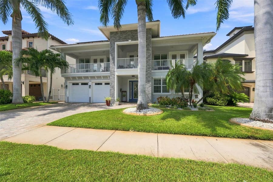 Property photo for 116 FOREST HILLS DRIVE, Redington Shores, FL