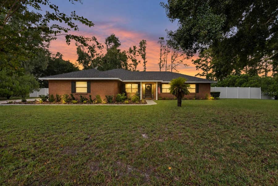 Property photo for 35032 PERCH DRIVE, Zephyrhills, FL