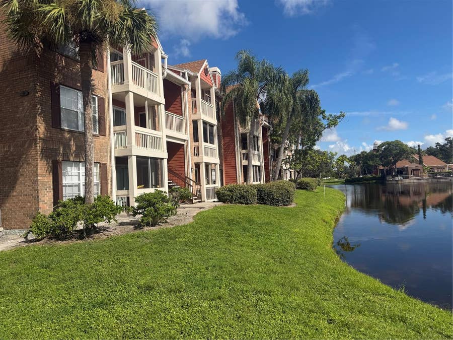 Property photo for 10200 GANDY BOULEVARD N, #923, St Petersburg, FL