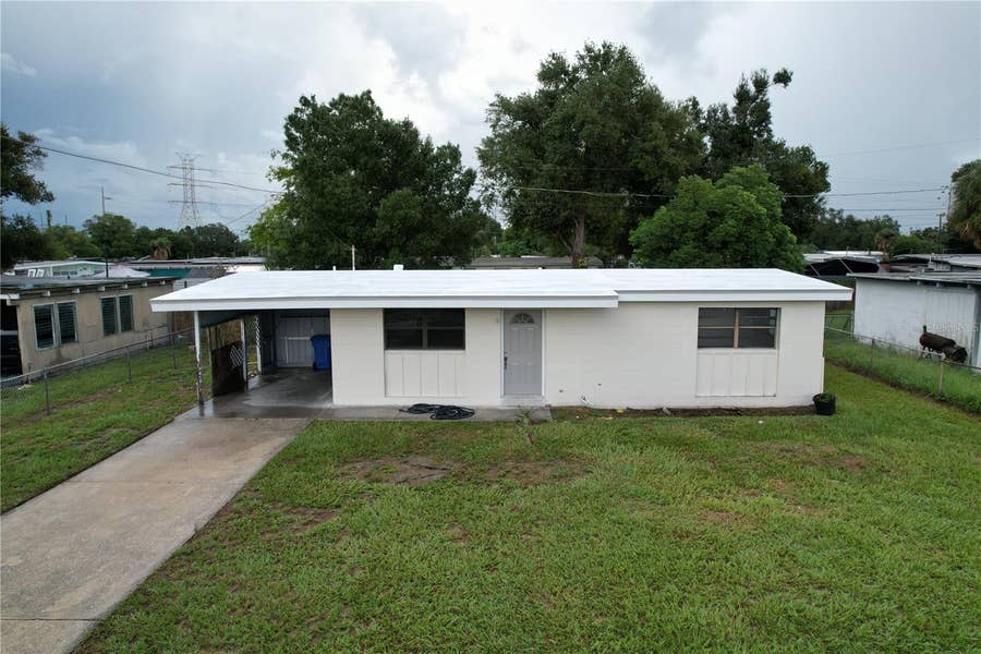 Property photo for 1310 WARRINGTON WAY, Tampa, FL