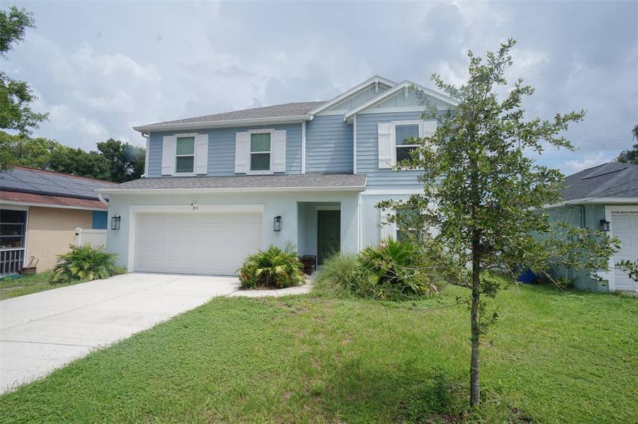 Property photo for 705 PENNSYLVANIA AVENUE, Clearwater, FL