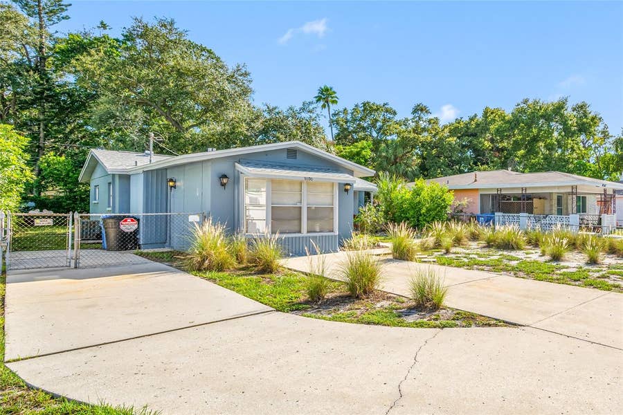 Property photo for 8056 30TH AVENUE N, St Petersburg, FL