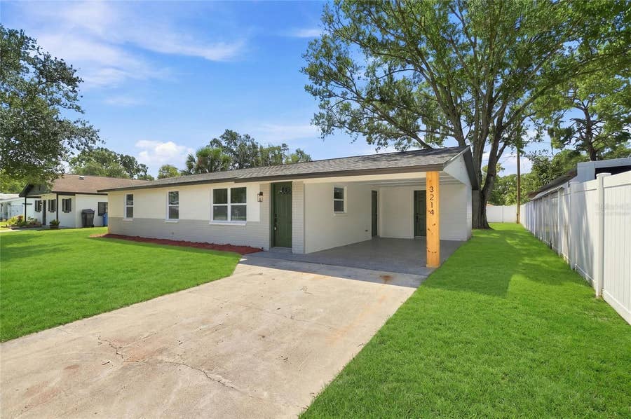 Property photo for 3214 ACACIA STREET, Lutz, FL