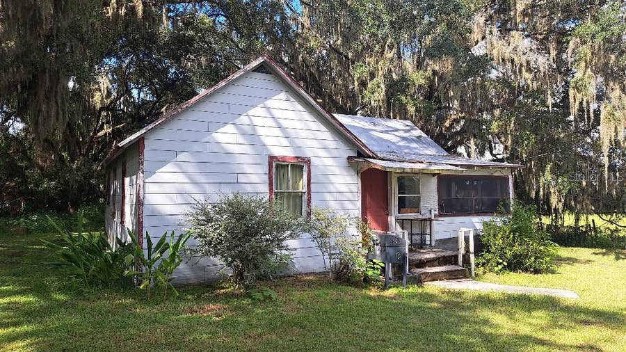 Property photo for 1075 NW 100TH STREET, Ocala, FL