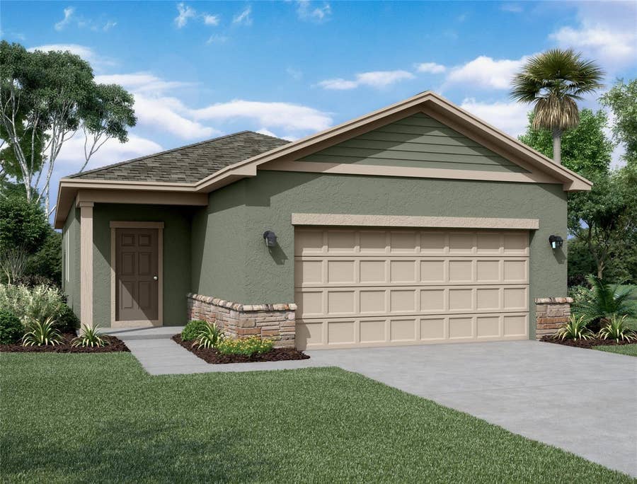 Property photo for 11247 ARNOLD LOOP, San Antonio, FL