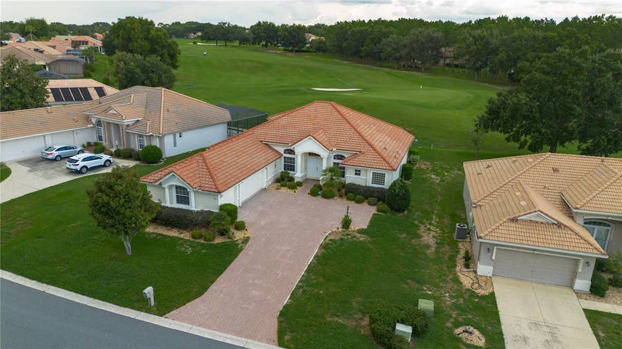 Property photo for 1545 N DIMAGGIO PATH, Hernando, FL
