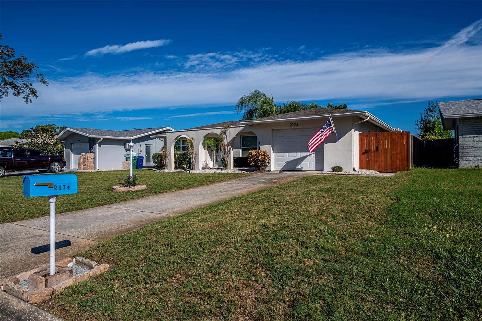 2174 SCOTLAND DRIVE, Clearwater, FL 33763