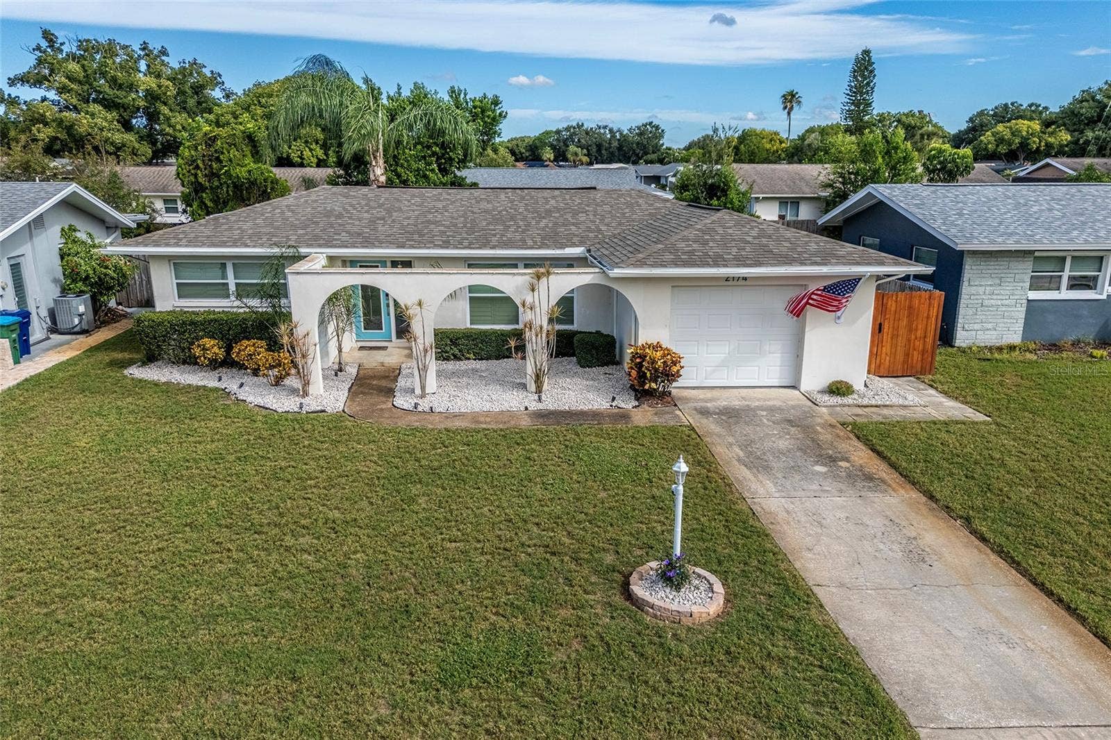 2174 SCOTLAND DRIVE, Clearwater, FL 33763