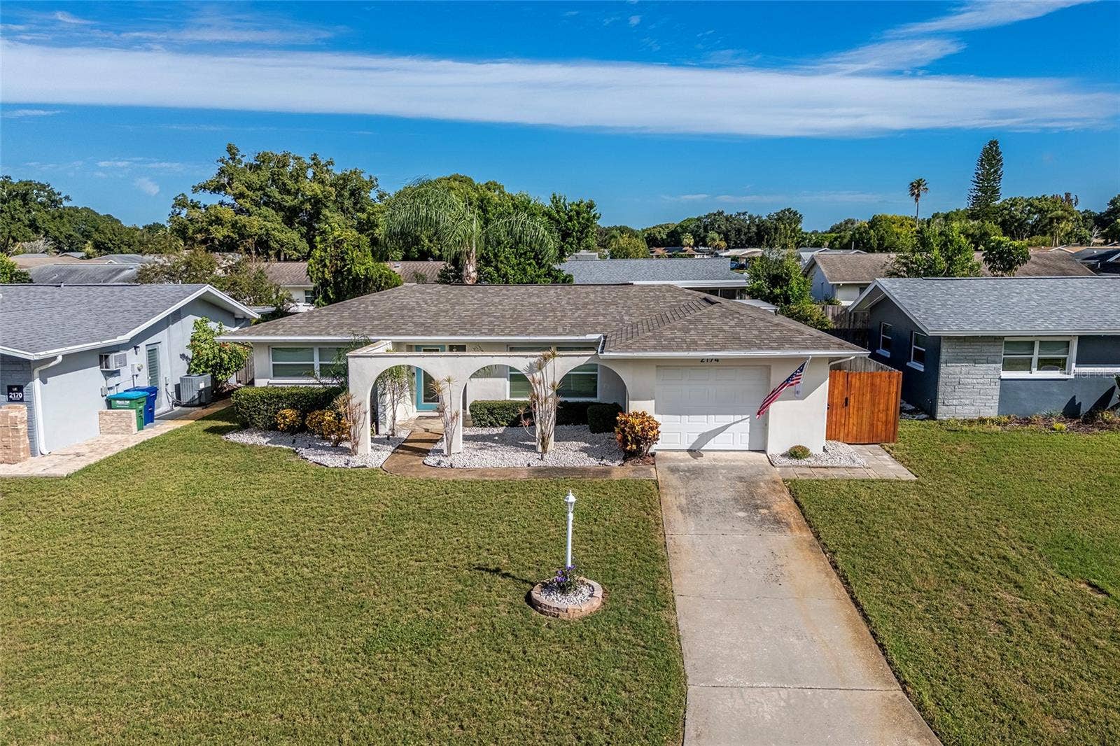 2174 SCOTLAND DRIVE, Clearwater, FL 33763