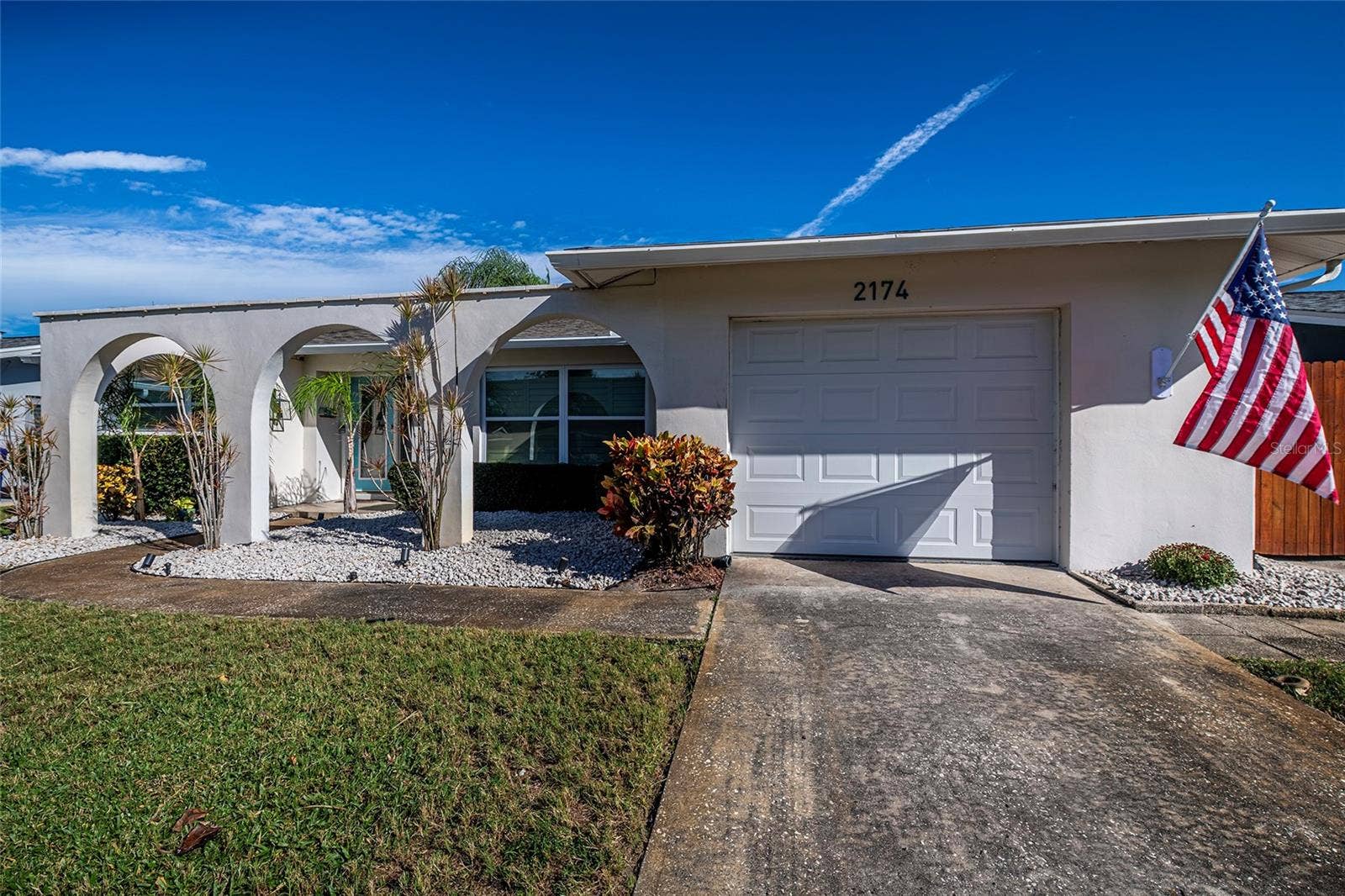 2174 SCOTLAND DRIVE, Clearwater, FL 33763