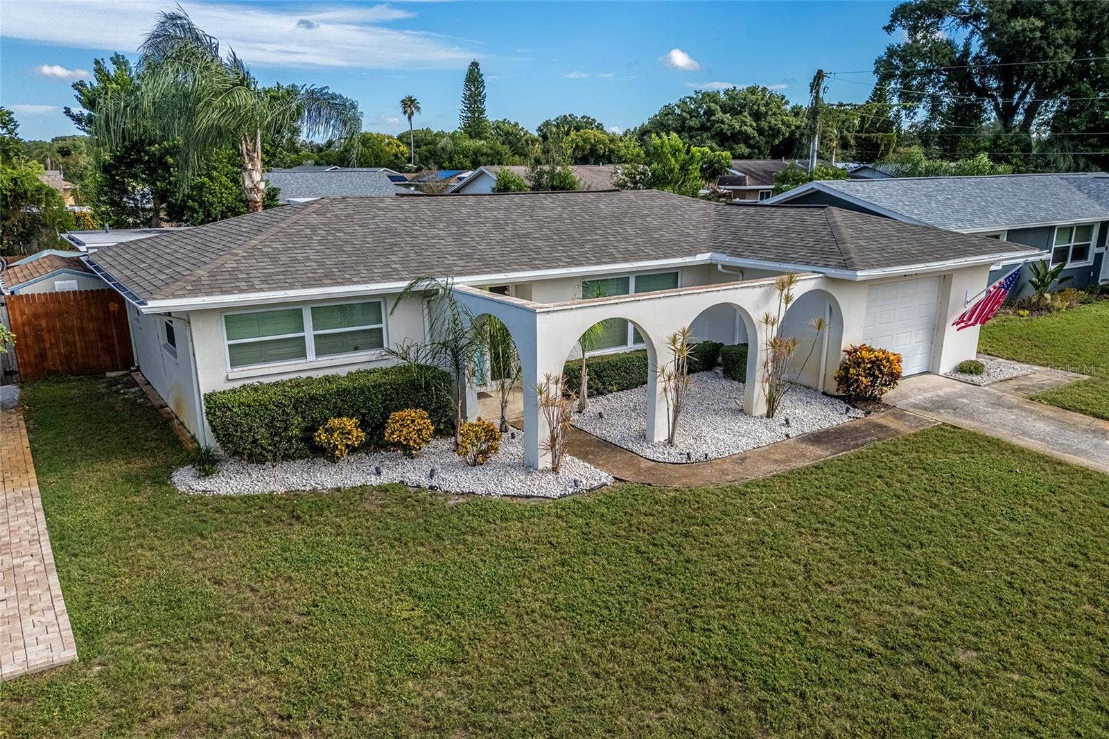 2174 SCOTLAND DRIVE, Clearwater, FL 33763