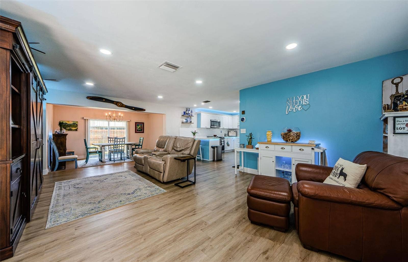 2174 SCOTLAND DRIVE, Clearwater, FL 33763