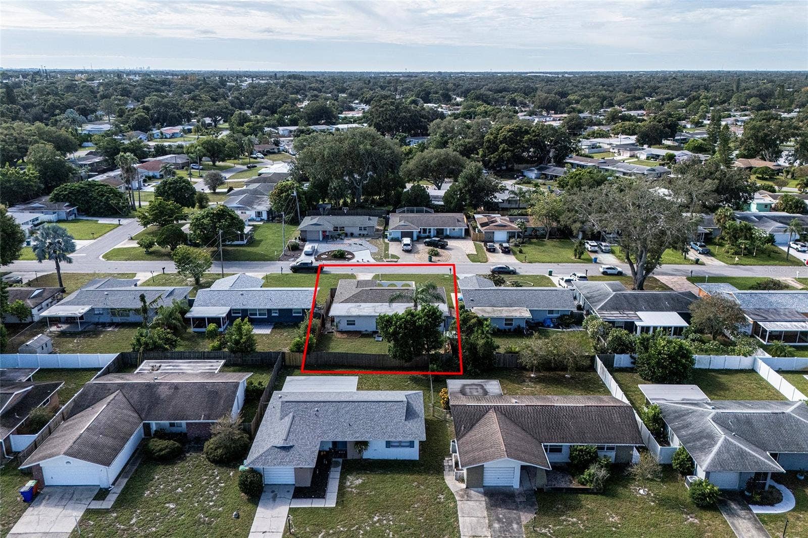 2174 SCOTLAND DRIVE, Clearwater, FL 33763