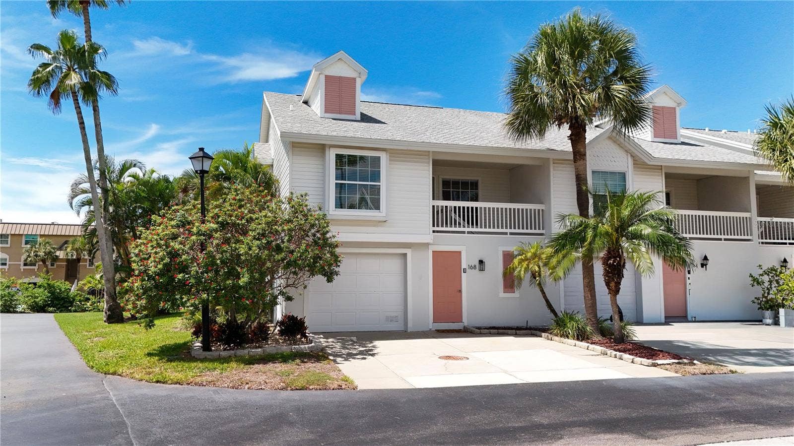 168 SUN ISLE CIRCLE, #168, Treasure Island, FL 33706
