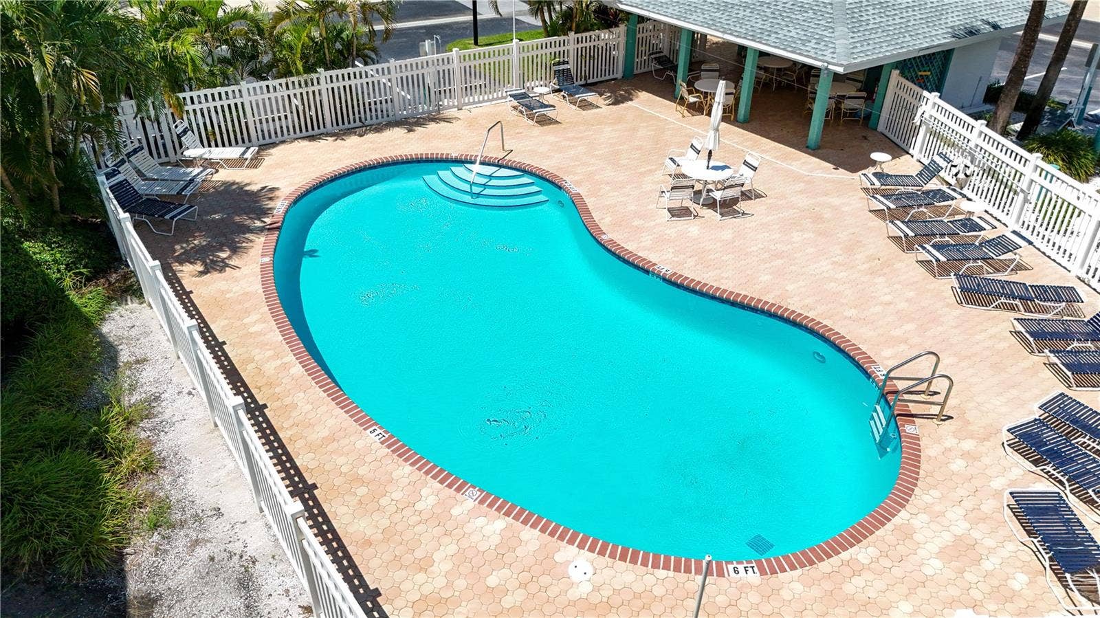 168 SUN ISLE CIRCLE, #168, Treasure Island, FL 33706