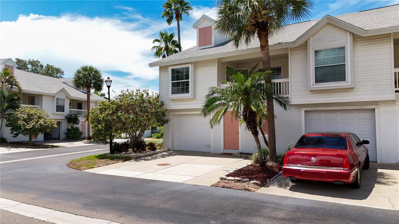 168 SUN ISLE CIRCLE, #168, Treasure Island, FL 33706