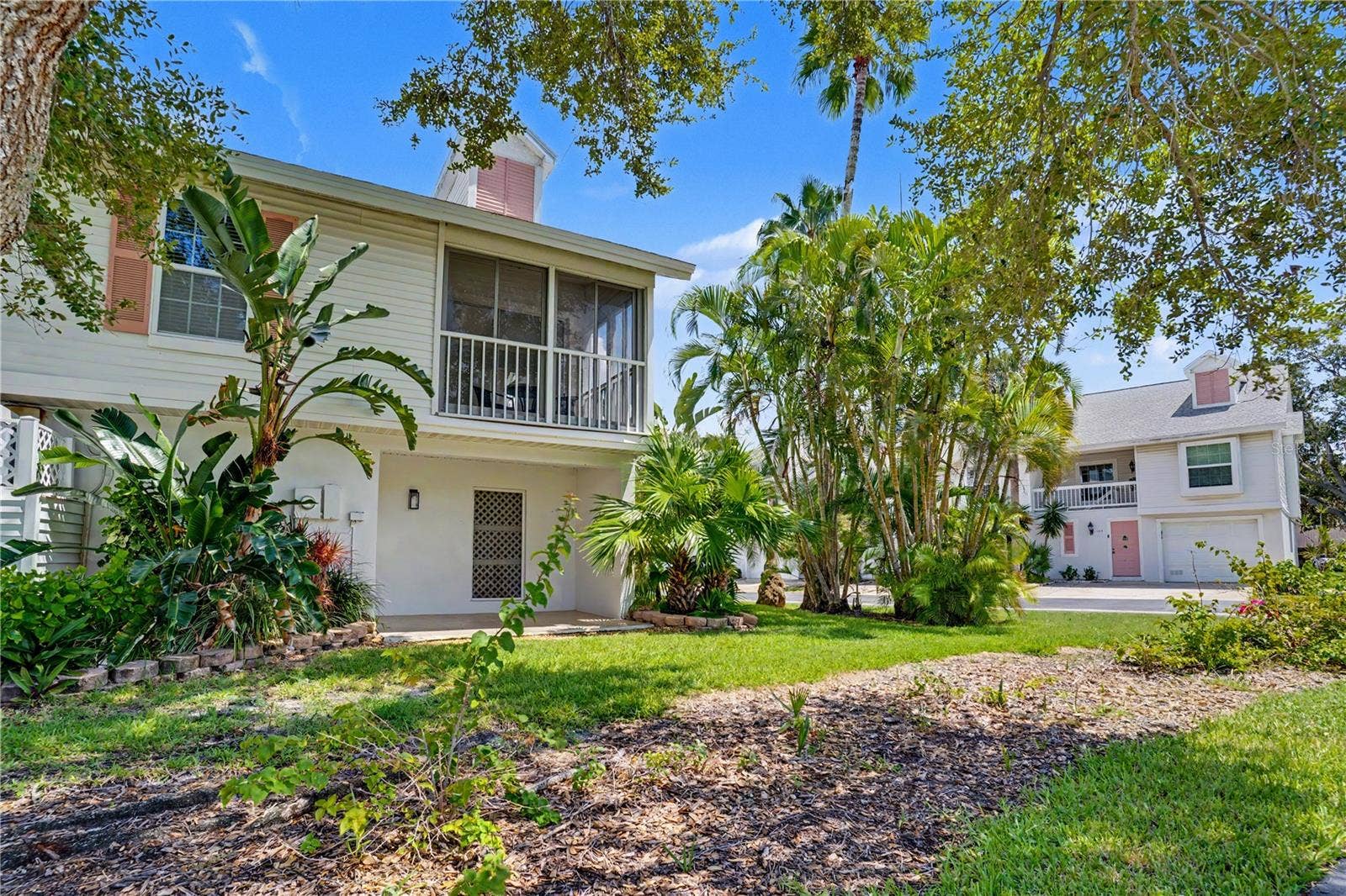 168 SUN ISLE CIRCLE, #168, Treasure Island, FL 33706