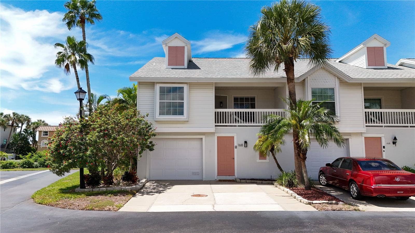 168 SUN ISLE CIRCLE, #168, Treasure Island, FL 33706