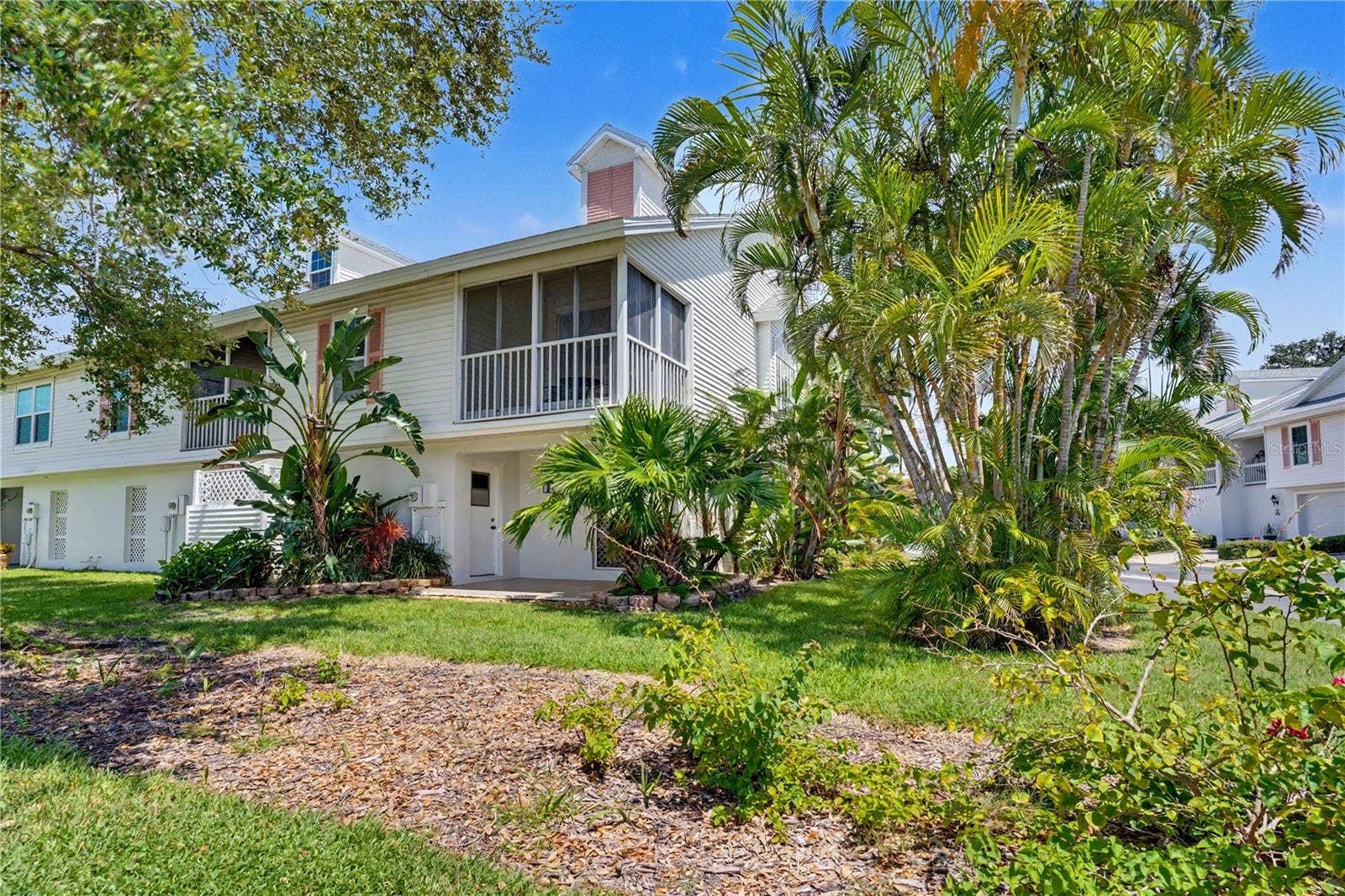 168 SUN ISLE CIRCLE, #168, Treasure Island, FL 33706