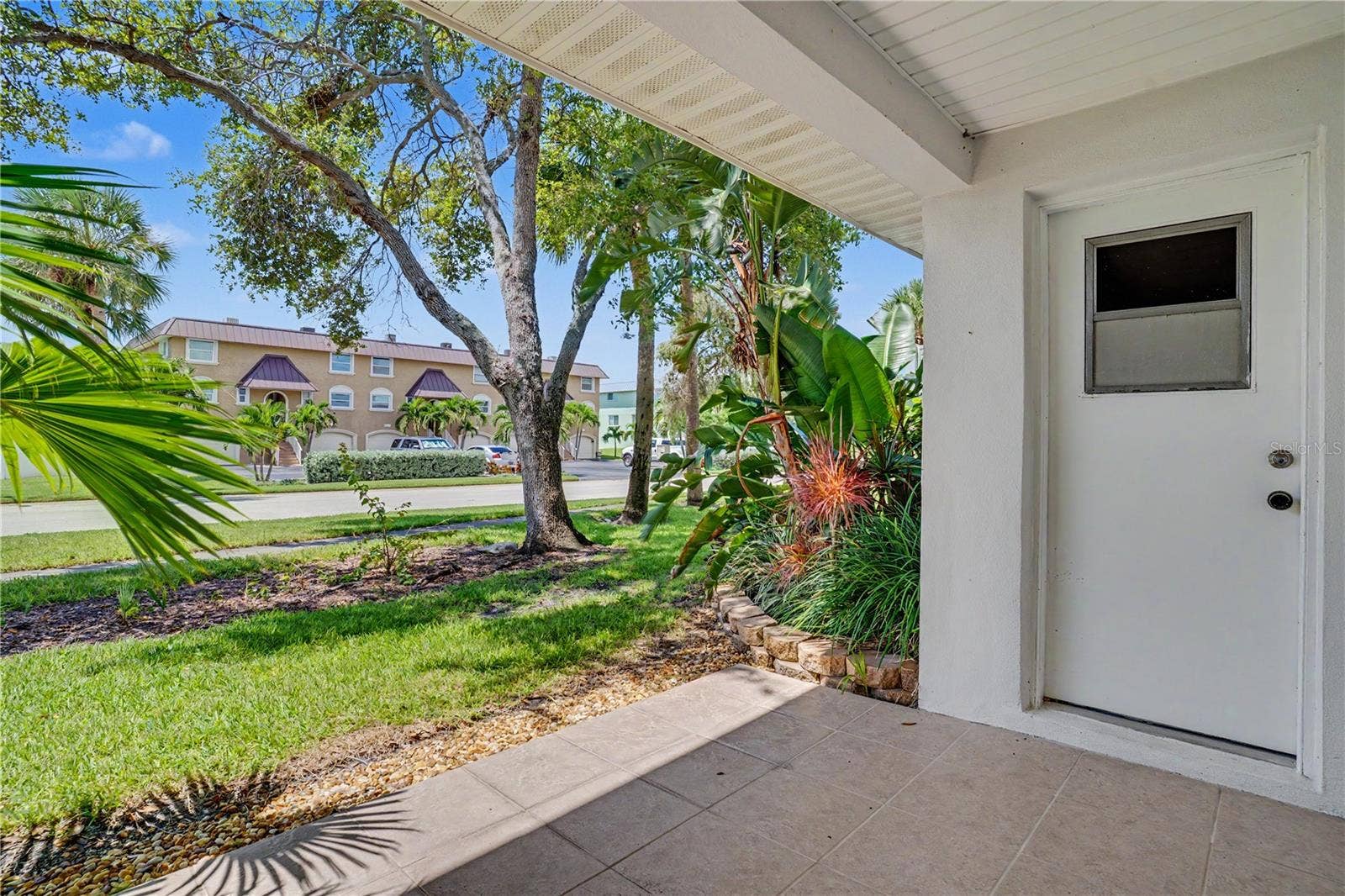 168 SUN ISLE CIRCLE, #168, Treasure Island, FL 33706