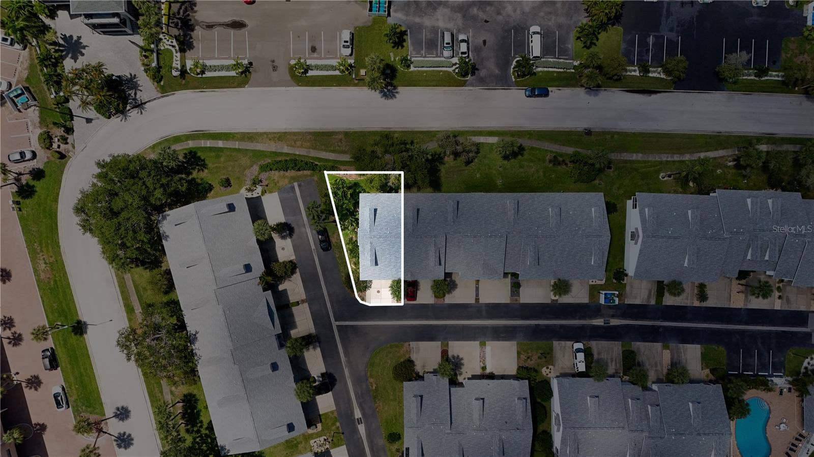 168 SUN ISLE CIRCLE, #168, Treasure Island, FL 33706