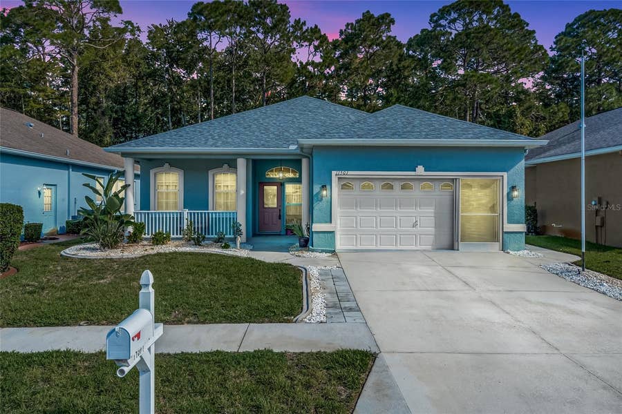 Property photo for 11501 BLOOMINGTON COURT, New Port Richey, FL
