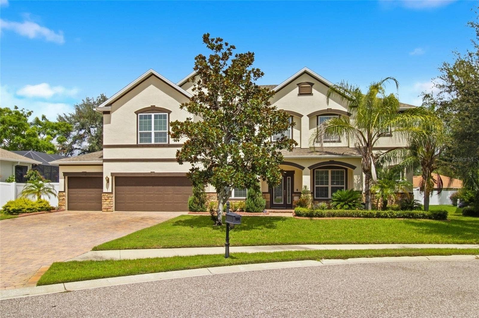 1215 HILLANDALE RESERVE DRIVE, Tampa, FL 33613