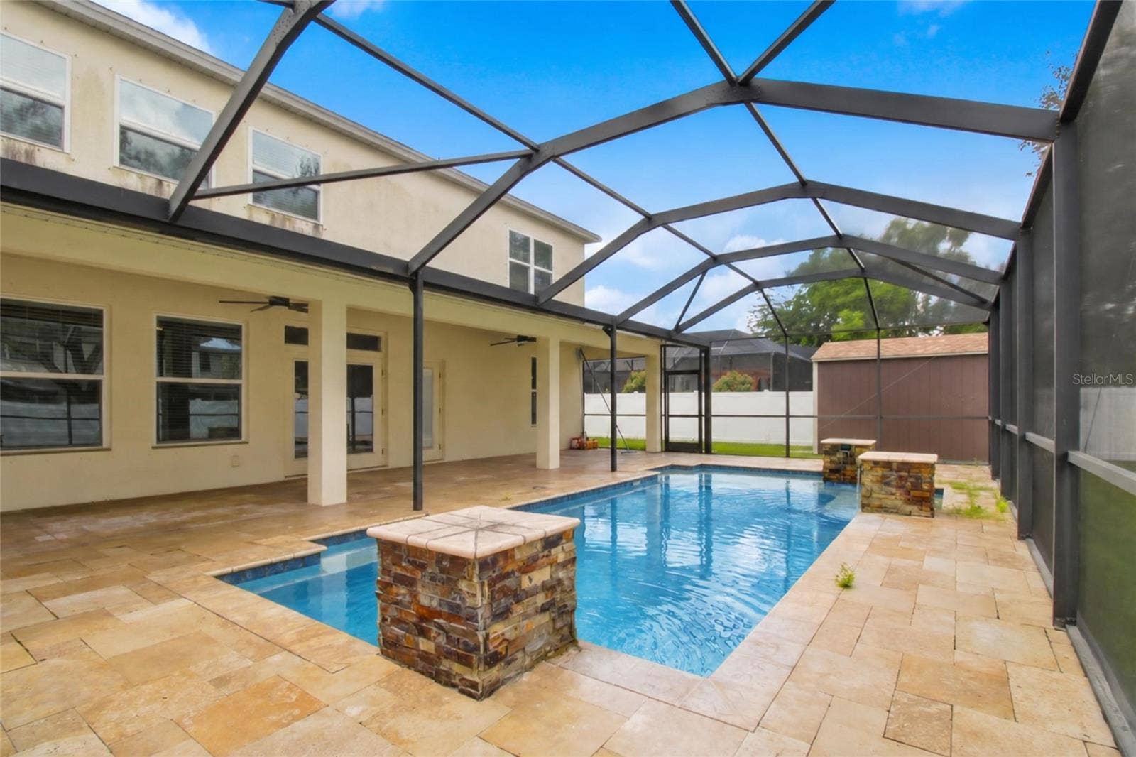 1215 HILLANDALE RESERVE DRIVE, Tampa, FL 33613