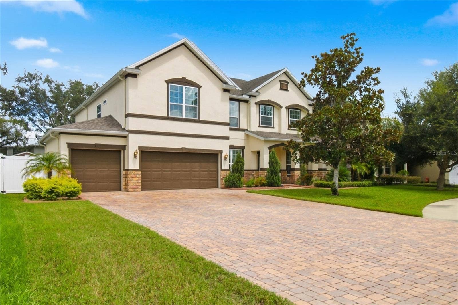 1215 HILLANDALE RESERVE DRIVE, Tampa, FL 33613