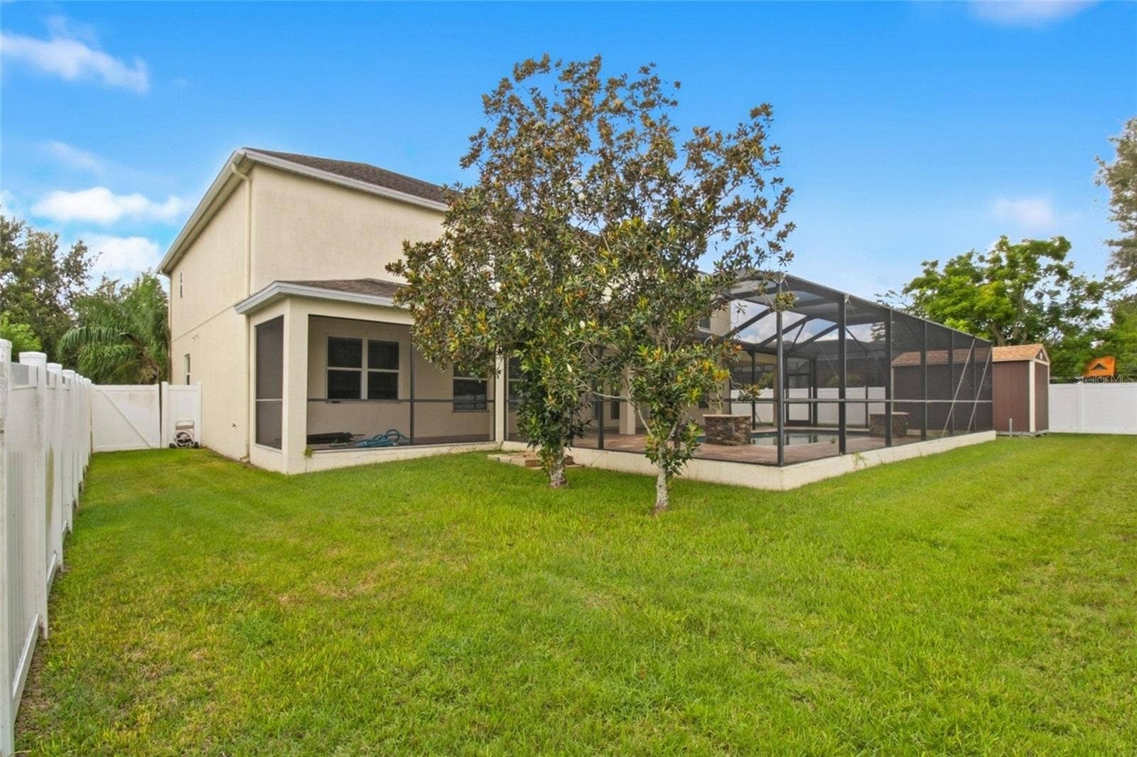 1215 HILLANDALE RESERVE DRIVE, Tampa, FL 33613
