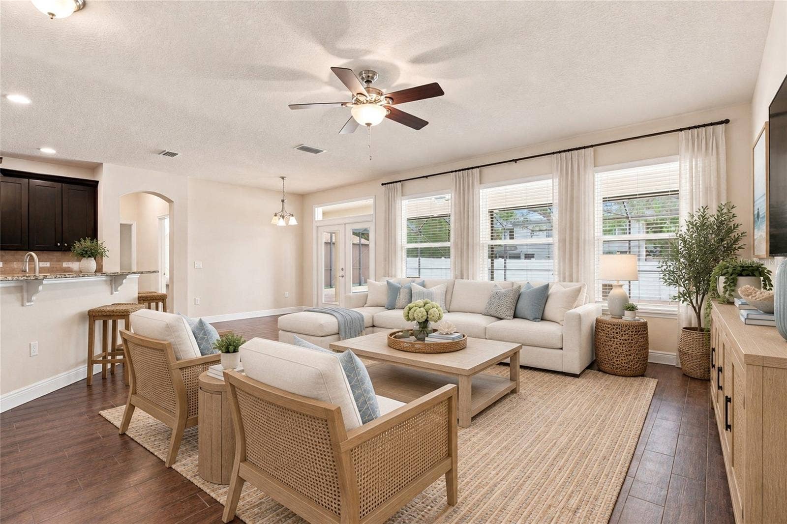 1215 HILLANDALE RESERVE DRIVE, Tampa, FL 33613