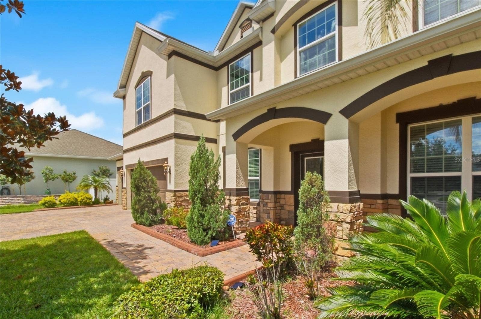 1215 HILLANDALE RESERVE DRIVE, Tampa, FL 33613