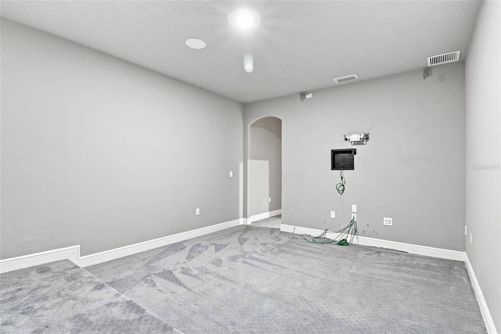 1215 HILLANDALE RESERVE DRIVE, Tampa, FL 33613