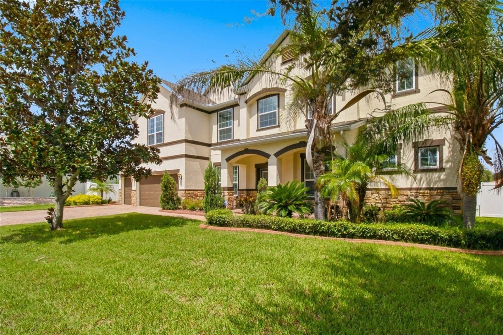 1215 HILLANDALE RESERVE DRIVE, Tampa, FL 33613