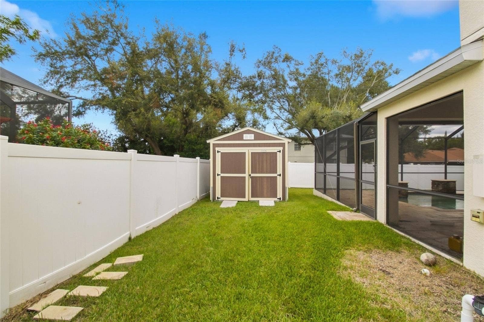 1215 HILLANDALE RESERVE DRIVE, Tampa, FL 33613