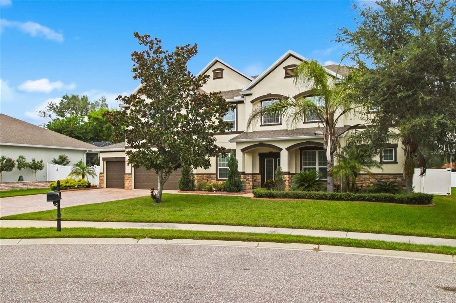 1215 HILLANDALE RESERVE DRIVE, Tampa, FL 33613