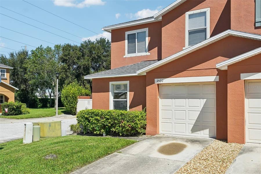 Property photo for 2520 COLONY REED LANE, Clearwater, FL