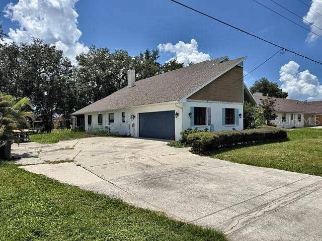 Property photo for 4611 9TH STREET E, Ellenton, FL