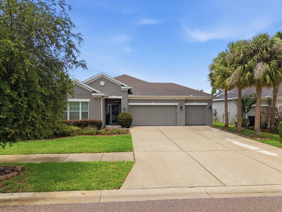 Property photo for 17735 BRIGHT WHEAT DRIVE, Lithia, FL
